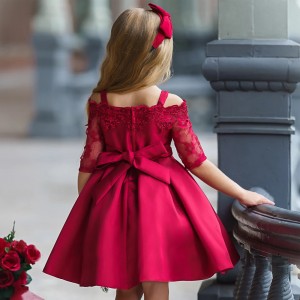 Formal dresses for girls