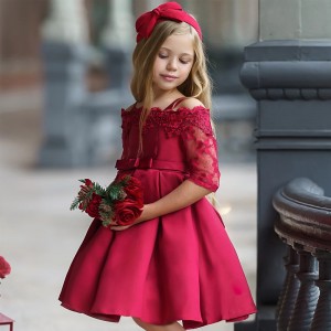 Formal dresses for girls