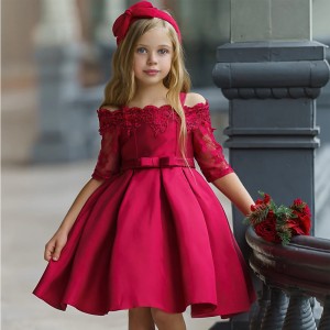Formal dresses for girls