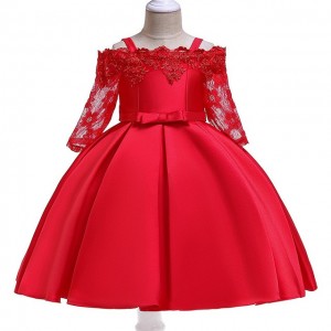 Formal dresses for girls