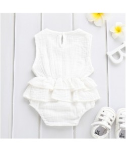 Baby children's clothing striped sleeveless girl petti skirt