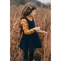 Summer girl's dresses