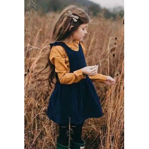Summer girl's dresses