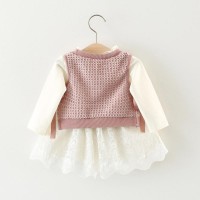 Baby princess dress