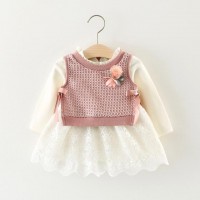 Baby princess dress