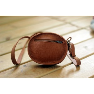 Boys and Girls Hundred Matching Accessories Messenger Bag