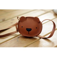 Boys and Girls Hundred Matching Accessories Messenger Bag