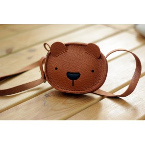 Boys and Girls Hundred Matching Accessories Messenger Bag