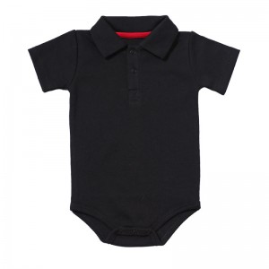 Baby Wear Summer Short Sleeves Pure Cotton