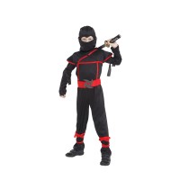 Children's Halloween Cosplay Anime Costume