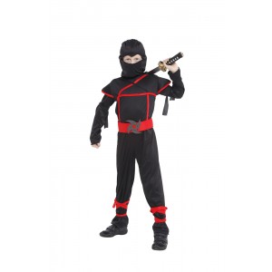 Children's Halloween Cosplay Anime Costume