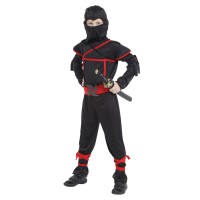 Children's Halloween Cosplay Anime Costume