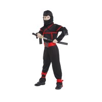 Children's Halloween Cosplay Anime Costume