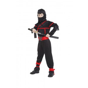 Children's Halloween Cosplay Anime Costume