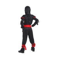 Children's Halloween Cosplay Anime Costume