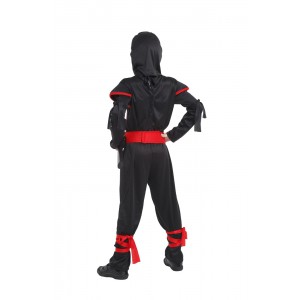 Children's Halloween Cosplay Anime Costume