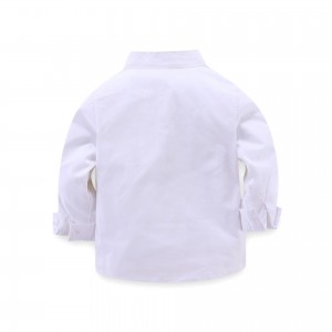 Clothing Fashionable Gentleman Suit Children Boy