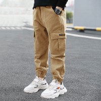 Children's Trousers Large Style
