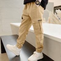 Children's Trousers Large Style