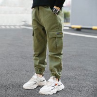 Children's Trousers Large Style