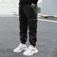 Children's Trousers Large Style