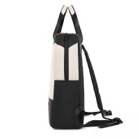 Women's Backpack Women's Large Capacity Fashion Oxford Cloth Outdoor Travel Leisure Portable