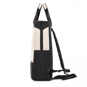 Women's Backpack Women's Large Capacity Fashion Oxford Cloth Outdoor Travel Leisure Portable