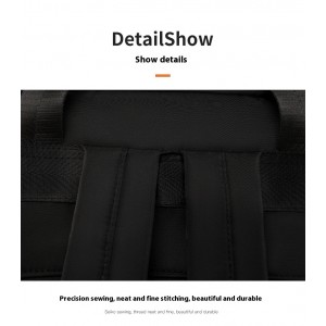 Women's Backpack Women's Large Capacity Fashion Oxford Cloth Outdoor Travel Leisure Portable