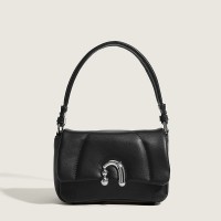 High grade Exquisite interest Shoulder Bag Rhombus Underarm