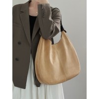 Special interest Design High grade Large capacity Velvet Shoulder Bag