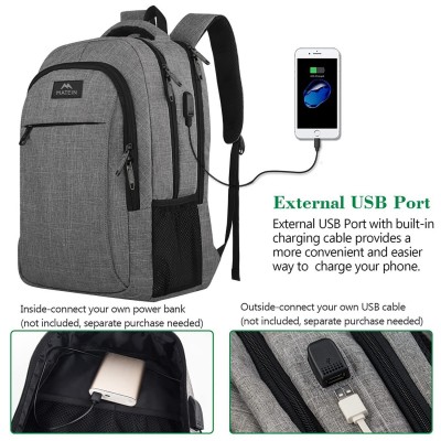 Business Men's Large capacity Computer Bag