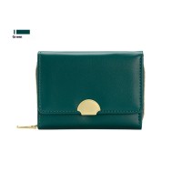 Women's Small Multifunctional Coin Purse  Wallet