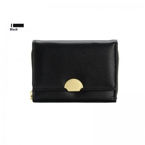 Women's Small Multifunctional Coin Purse  Wallet