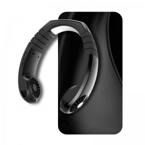 NEXFAN hanging neck fan personal AC