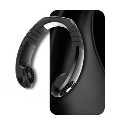 NEXFAN hanging neck fan personal AC