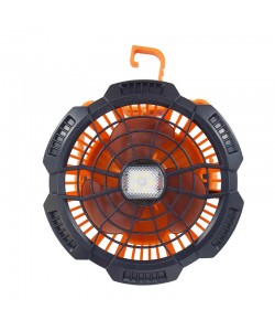 Multifunction LED Lighting Lamps For Home Ceiling Light With Fan Remote Control Lamps For Garden Outdoor Camping Party