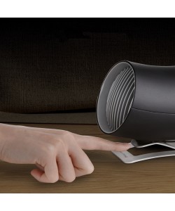 Mini Fan Desk Desktop USB Plug-in Electric Fan Portable