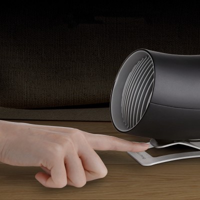 Mini Fan Desk Desktop USB Plug-in Electric Fan Portable