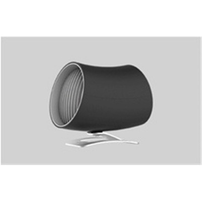 Mini Fan Desk Desktop USB Plug-in Electric Fan Portable