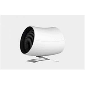 Mini Fan Desk Desktop USB Plug-in Electric Fan Portable