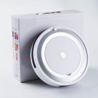 Intelligent Vacuum Cleaner Remote Controlled By Sweeping Robot App