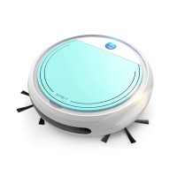 Intelligent Sweeping Robot Vacuum Cleaner Household Four In One Sweeper
