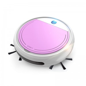 Intelligent Sweeping Robot Vacuum Cleaner Household Four In One Sweeper