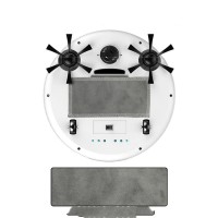 Intelligent Sweeping Robot Vacuum Cleaner Household Four In One Sweeper