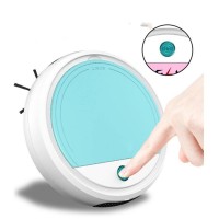 Intelligent Sweeping Robot Vacuum Cleaner Household Four In One Sweeper