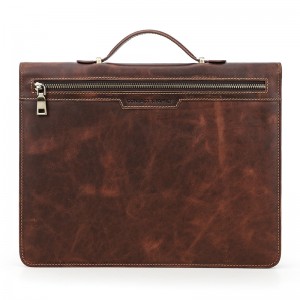 Leather Portable Multi function Flat Cover