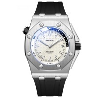 Quartz Strap Calendar Fashion Men's Watch Sports Men