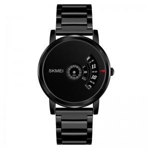 Personalized Business Men's Watch Creative Fashion