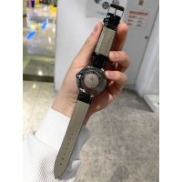Couple's Business Quartz Watch