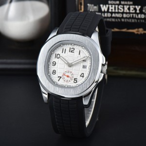Men's Casual Fashion Watch
